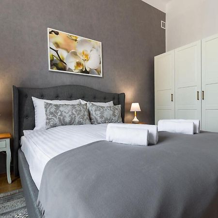 Freta 25 Elegant Apartment By Rent Like Home 华沙 外观 照片